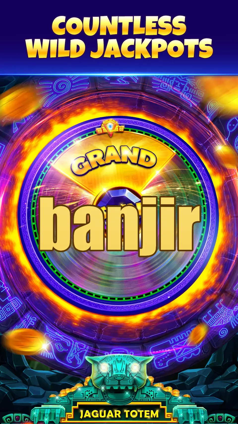 banjir APK
