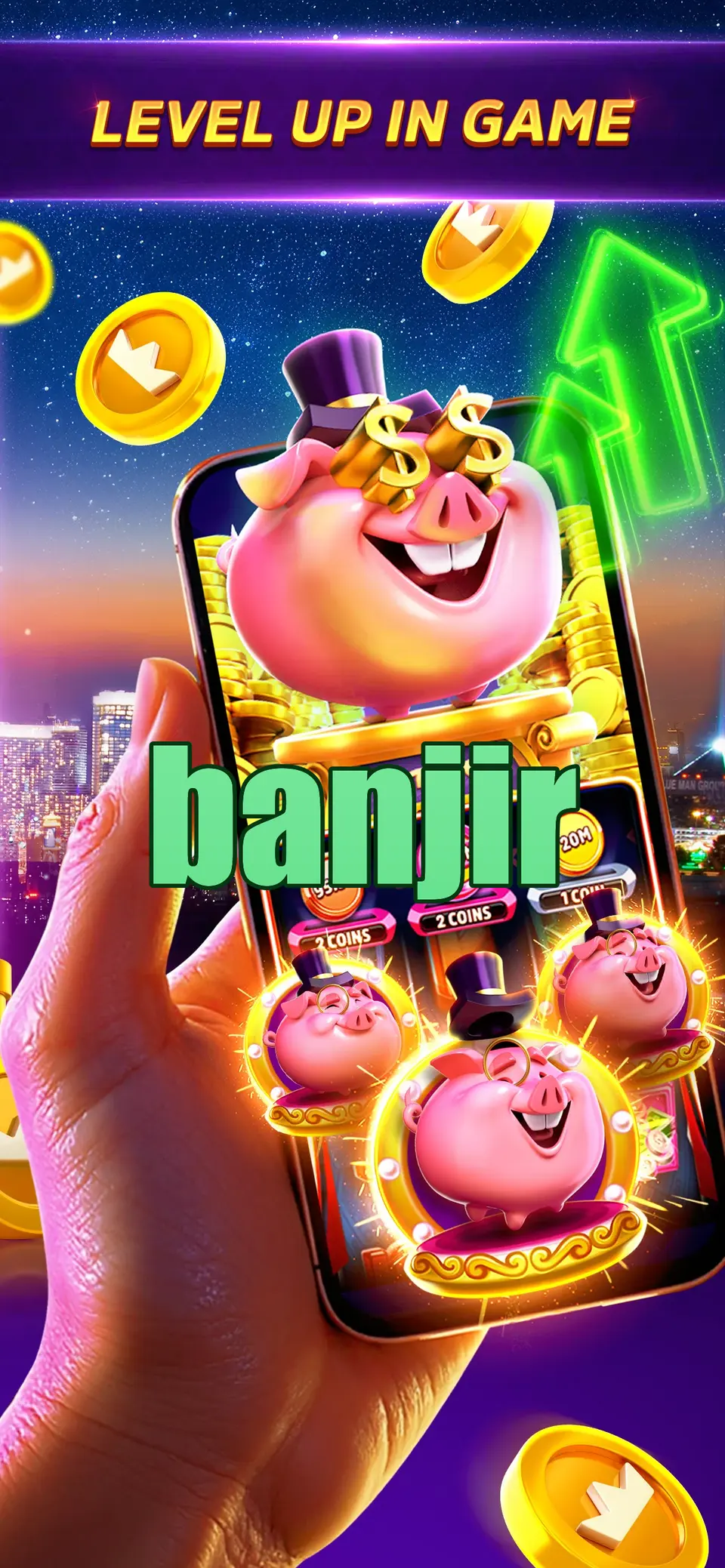banjir APK