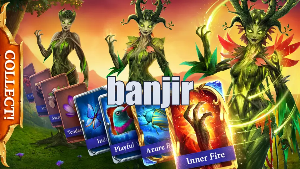 banjir Masuk